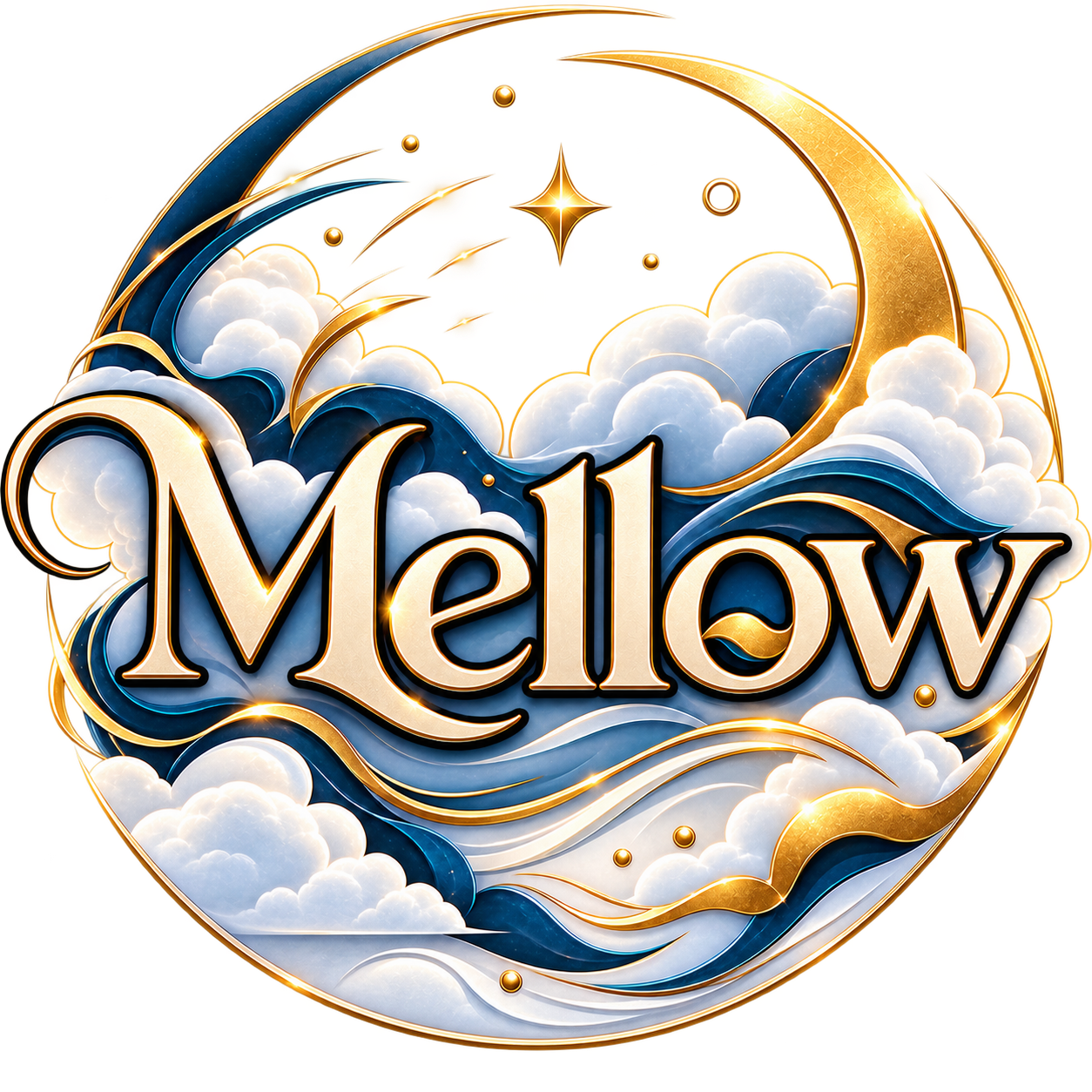 شعار Mellow